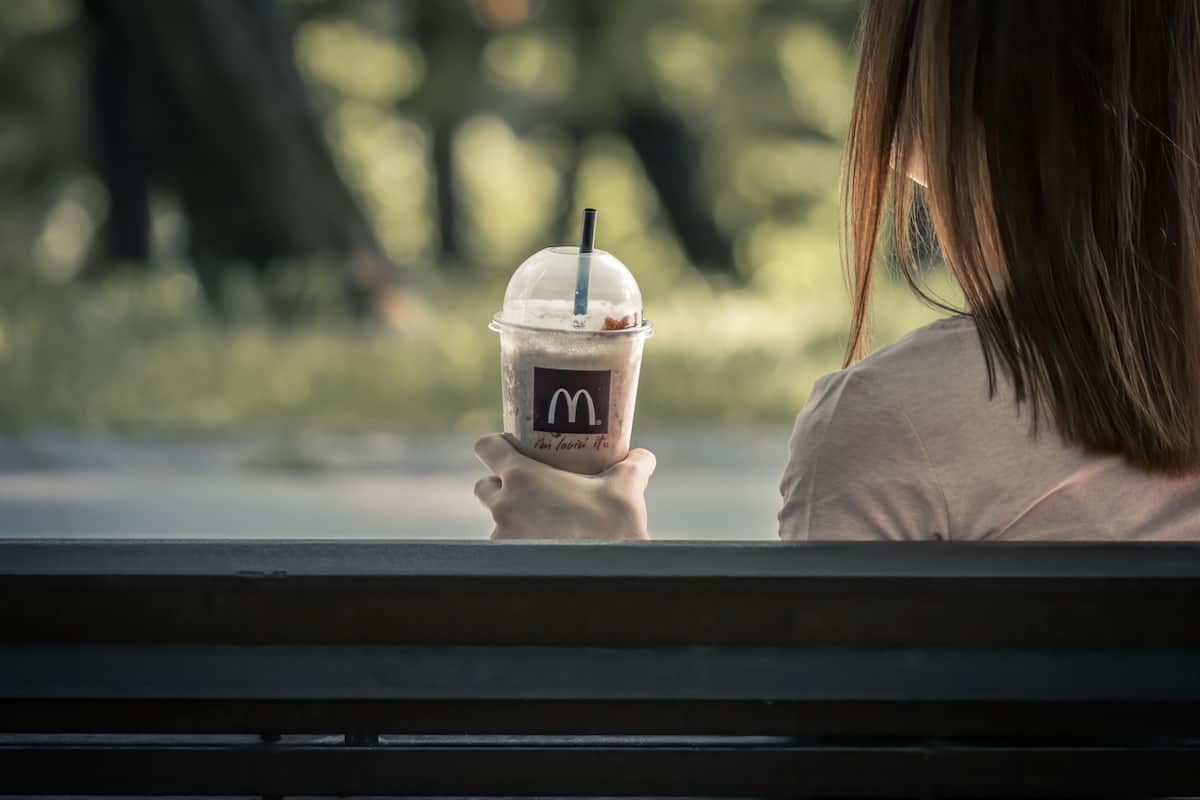 Top 6 calories in a chocolate milkshake from mcdonalds 3 What Are McDonalds Shakes and Why Are They Not Called Milkshakes?