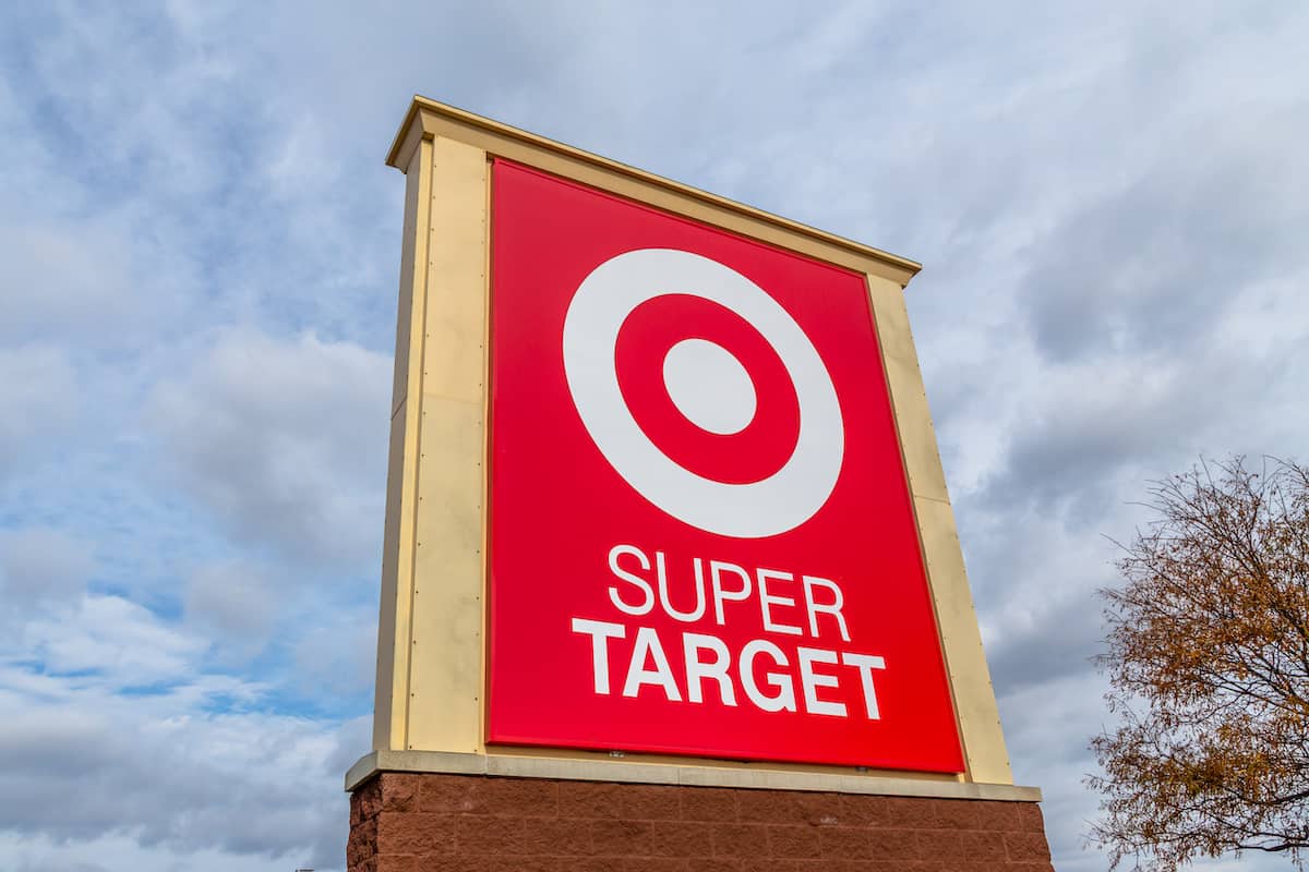 Largest Target