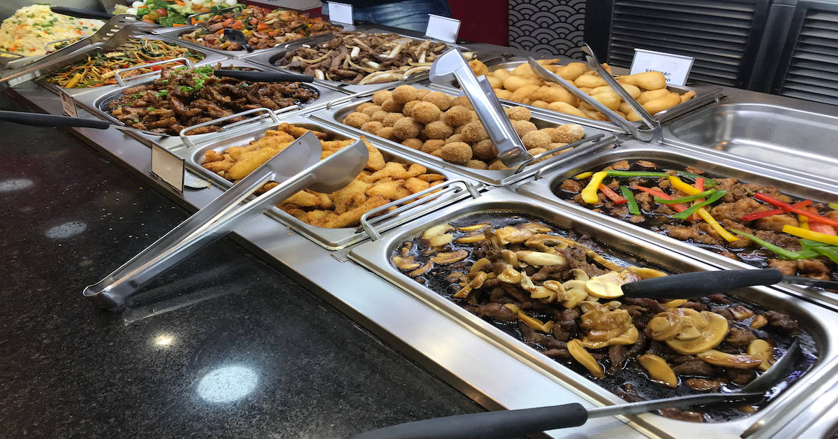 14 Best Buffet Restaurant Chains in America