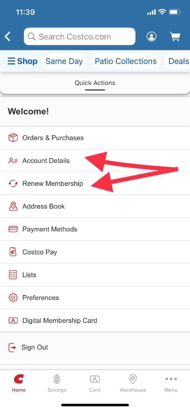 A Complete Guide to Renewing Your Costco Membership