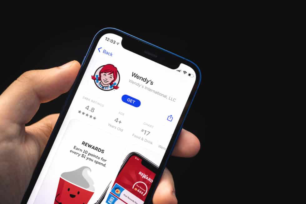 How Wendy’s Delivery Works and How to Order Online
