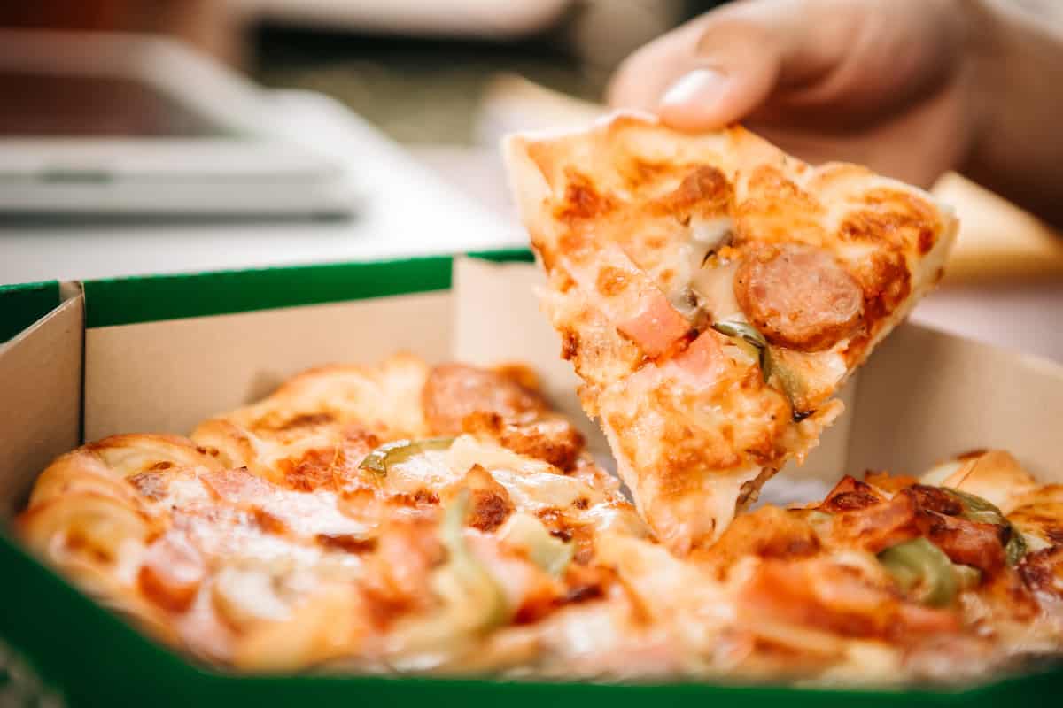 23 Best Pizza Chains in America, Ranked