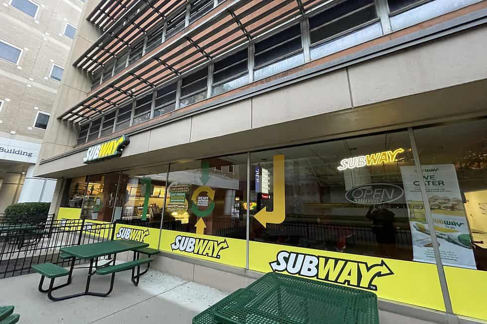 9 Best Subway Melts to Order Shopfood com 9 Best Subway Melts to Order Shopfood com