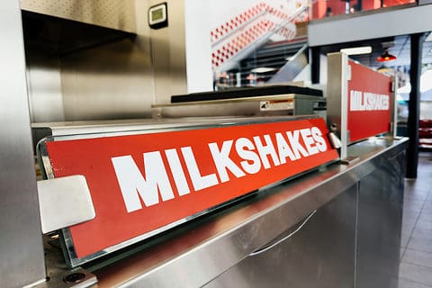 10 Best Five Guys Milkshakes, Ranked - Shopfood.com