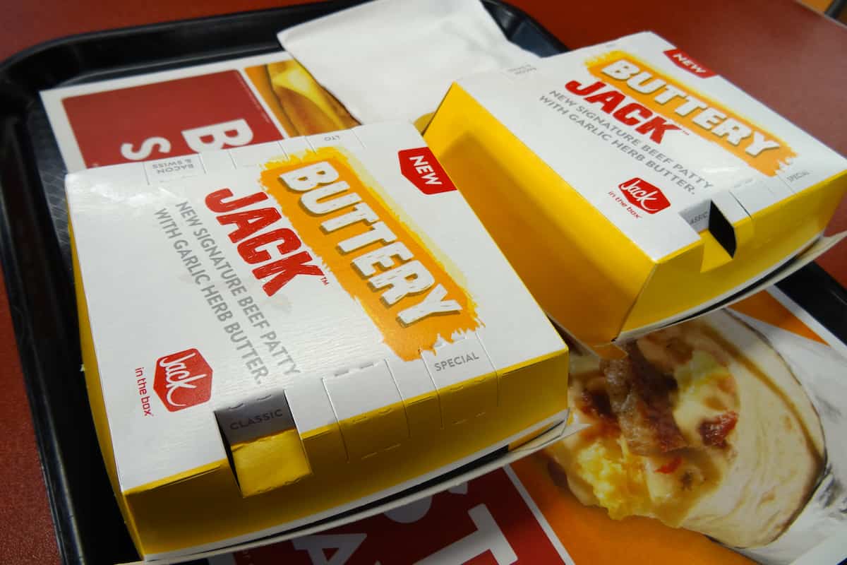 11 Best Jack in the Box Burgers to Order