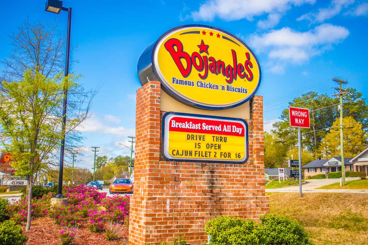 2024 Guide: Bojangles’ Lunch Hours & Best Chicken Platter Menu Options