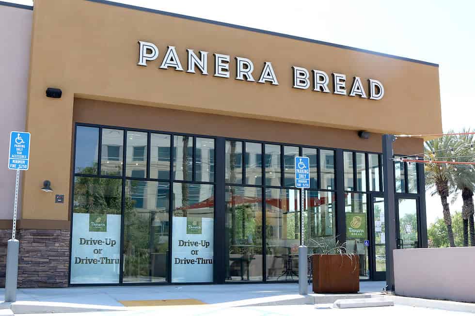 Every Panera Warm Bowl, Ranked