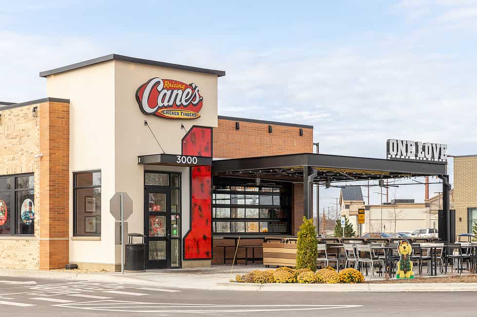 13 Best Raising Cane's Menu Items, Ranked