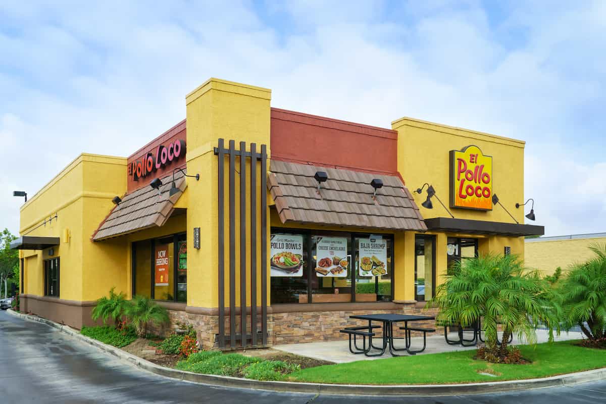 20 Best El Pollo Loco Menu Items, Ranked 