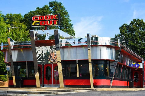 15 Best Cook Out Menu Items, Ranked