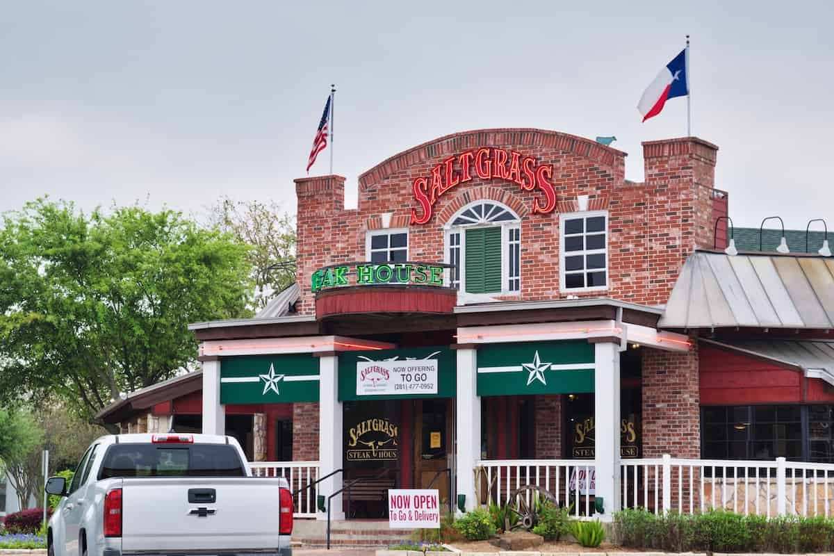 20 Best Saltgrass Steakhouse Menu Items Ranked 20-best-saltgrass-steakhouse-menu-items-ranked
