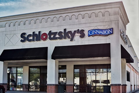 20 Best Schlotzsky's Menu Items, Ranked - Shopfood.com