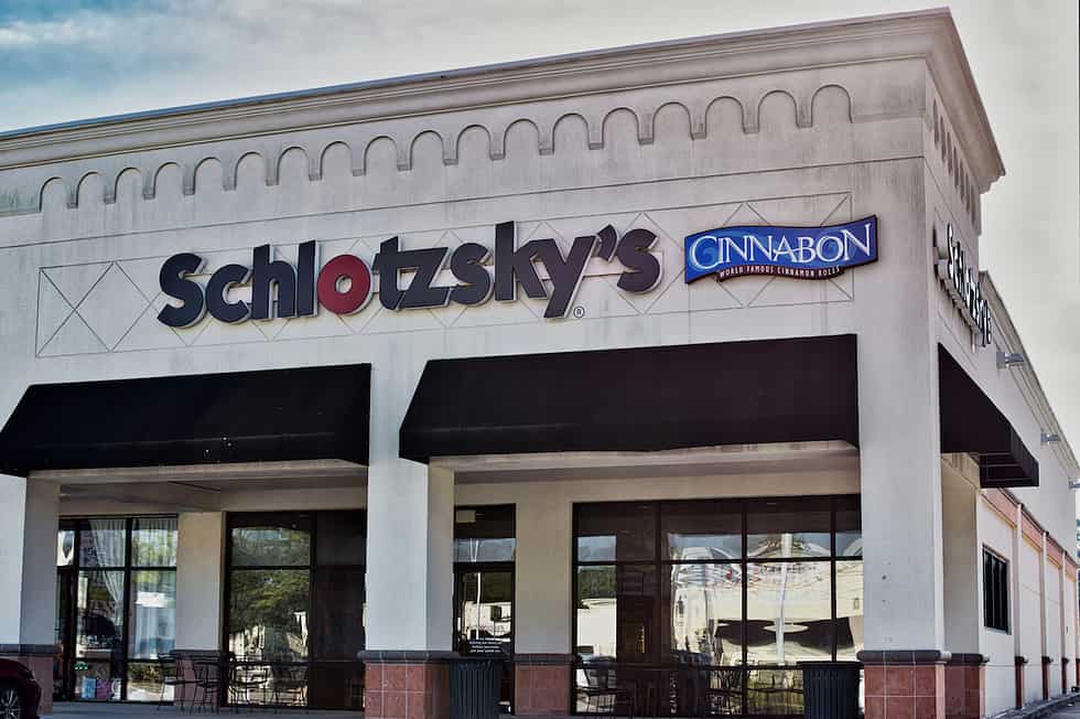 20 Best Schlotzsky's Menu Items, Ranked - Shopfood.com