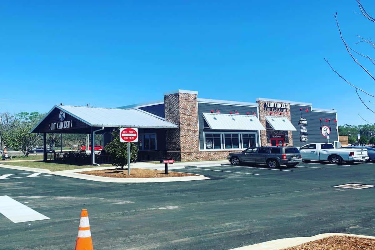 17 Best Slim Chickens Menu Items Ranked Shopfood slim-chickens-is-expanding-with-20-new-locations