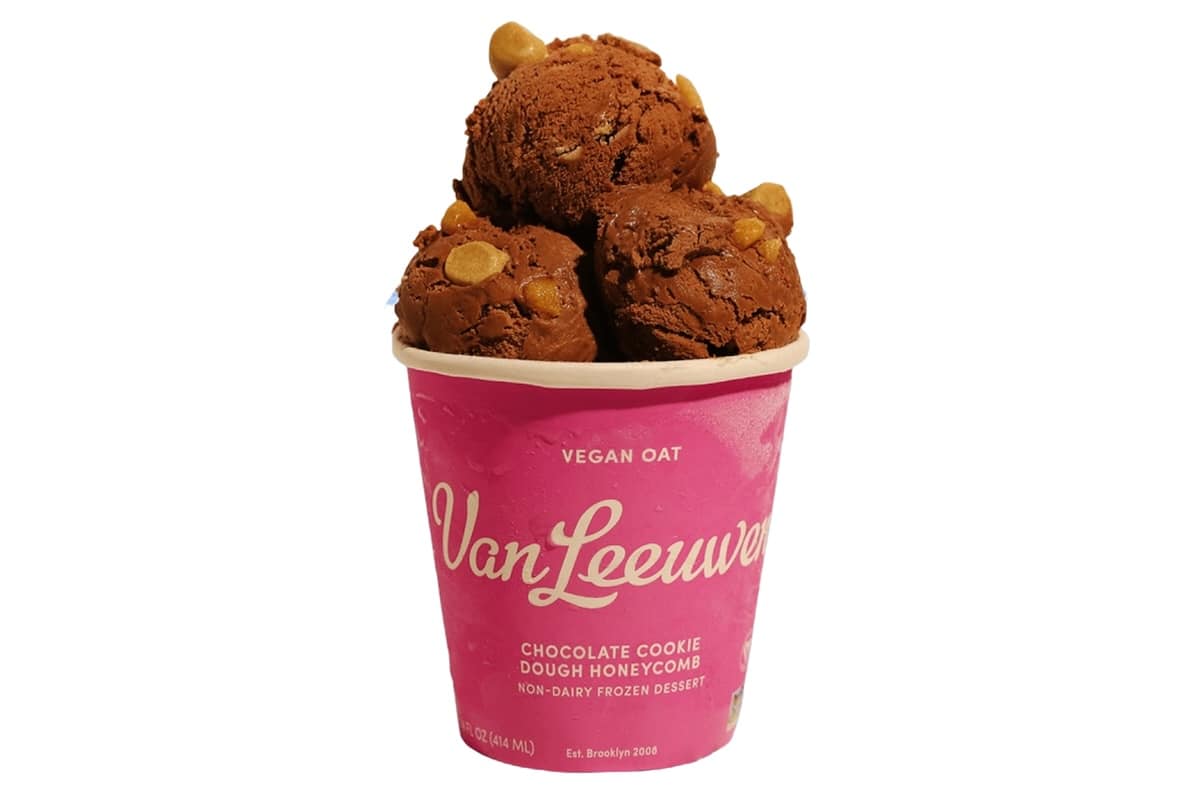 We Ranked 25 Van Leeuwen Ice Cream Flavors, From Unhinged to Dairy