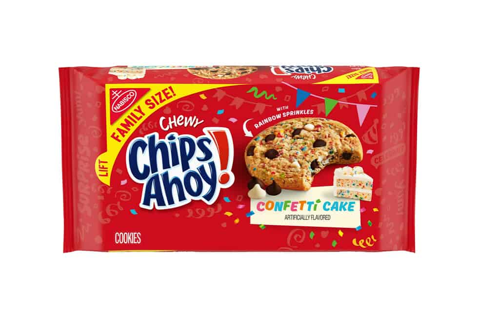 I Tried Every Chips Ahoy Flavor and Ranked Them From Worst to Best