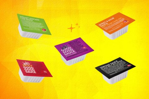 Every Jack in the Box Sauce, Ranked - Shopfood.com