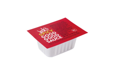 Every Jack in the Box Sauce, Ranked - Shopfood.com