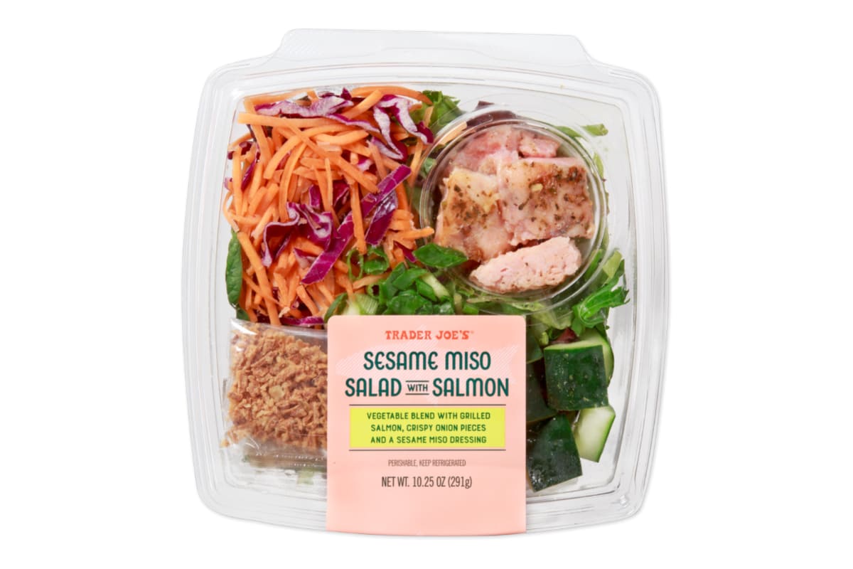 15 Trader Joe’s Premade Meals That Are Fresh and Delicious