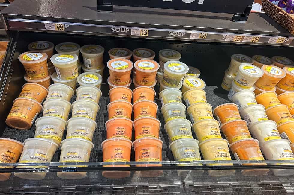 These Are the Best Wegmans Prepared Foods I’ve Ever Tried