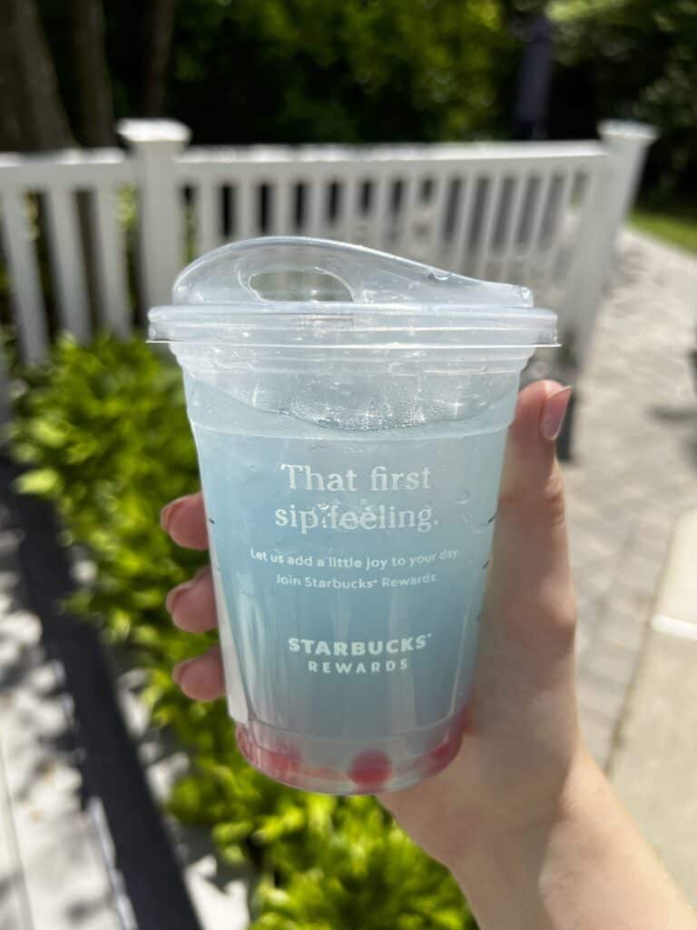 I Tried Starbucks’ New Summer 2024 Menu, and It’s Their Best Launch in